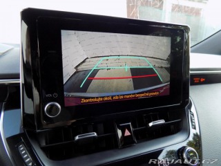 Toyota Corolla 1.8/Hybrid Activ/Sports/C 2022