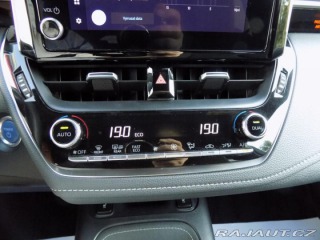 Toyota Corolla 1.8/Hybrid Activ/Sports/C 2022