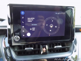Toyota Corolla 1.8/Hybrid Activ/Sports/C 2022