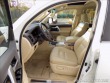 Toyota Land Cruiser 4,5 200 V8 Executive Loun 2021