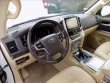 Toyota Land Cruiser 4,5 200 V8 Executive Loun 2021