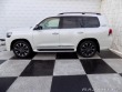 Toyota Land Cruiser 4,5 200 V8 Executive Loun 2021