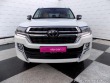 Toyota Land Cruiser 4,5 200 V8 Executive Loun 2021