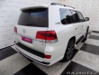 Toyota Land Cruiser 4,5 200 V8 Executive Loun 2021