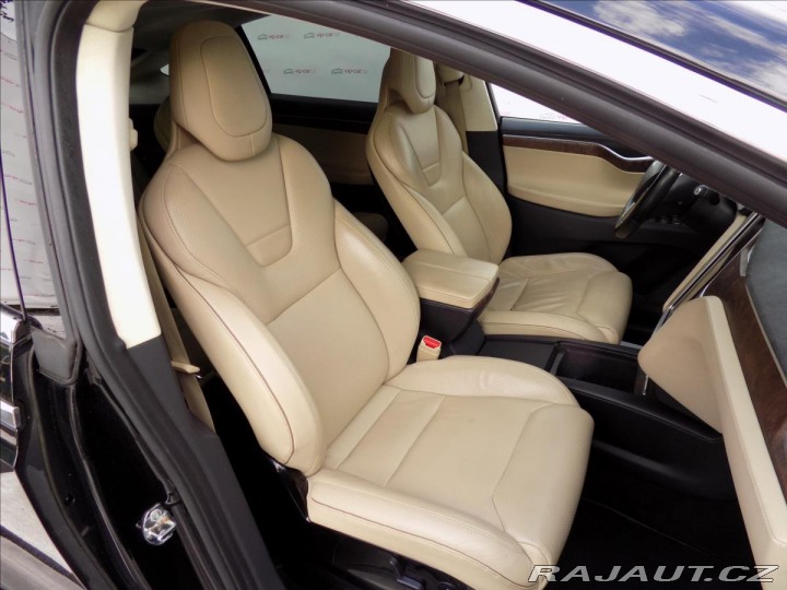 Tesla Model X X90D/386KW/CCS/4x4/ 2016