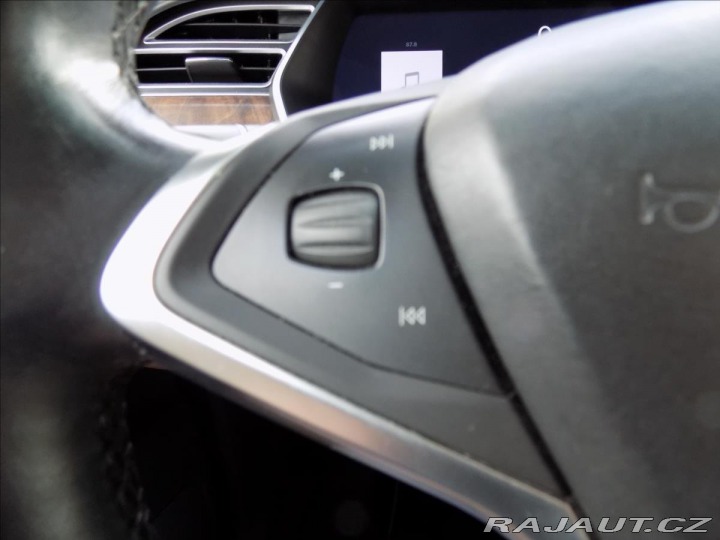 Tesla Model X X90D/386KW/CCS/4x4/ 2016