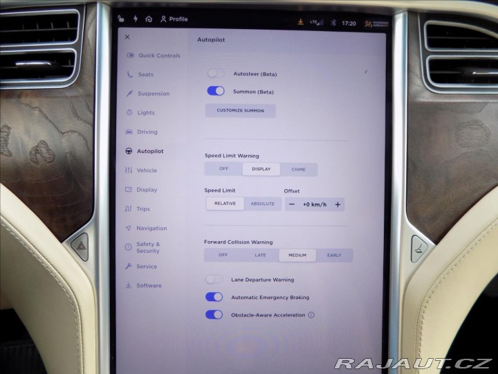 Tesla Model X X90D/386KW/CCS/4x4/ 2016