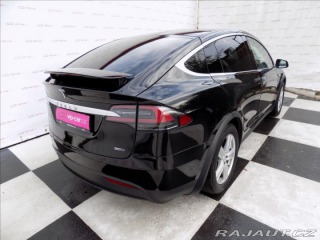 Tesla Model X X90D/386KW/CCS/4x4/ 2016