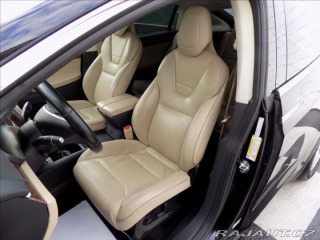 Tesla Model X X90D/386KW/CCS/4x4/ 2016