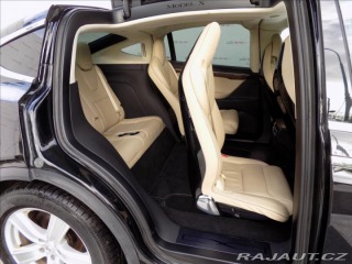 Tesla Model X X90D/386KW/CCS/4x4/ 2016
