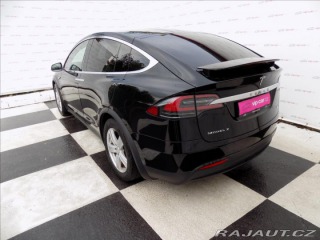 Tesla Model X X90D/386KW/CCS/4x4/ 2016