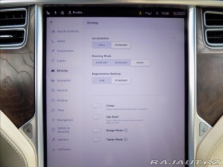 Tesla Model X X90D/386KW/CCS/4x4/ 2016