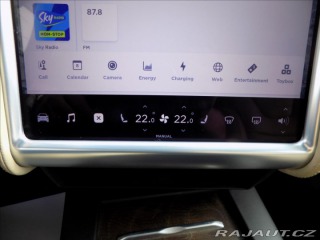 Tesla Model X X90D/386KW/CCS/4x4/ 2016