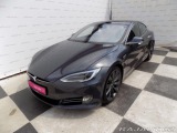 Tesla Model S P90D-780PS Nabíjení zdarm