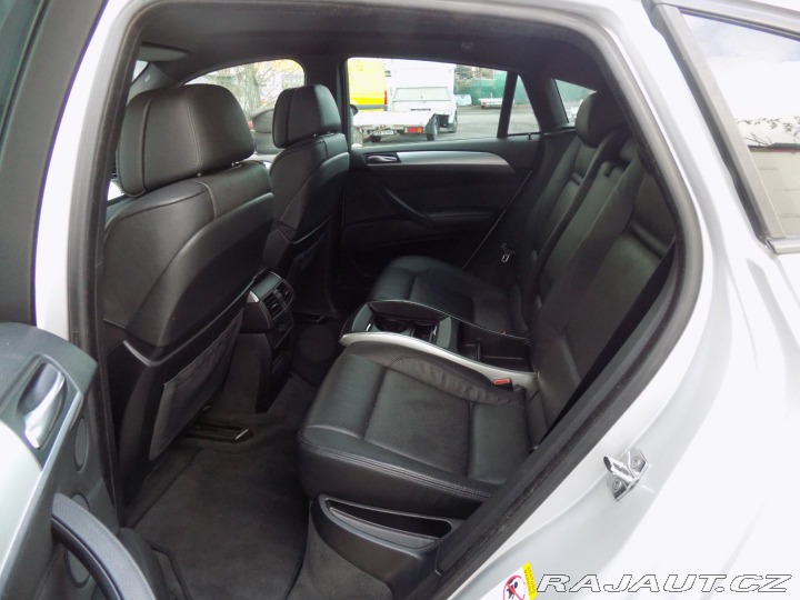 BMW X6 3.0d/xDrive/Bi-xenon/NAVI 2009