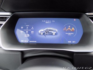 Tesla Model S 90D/4x4/Full-LED/CCS/ 2016