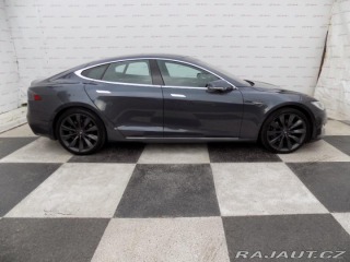 Tesla Model S 90D/4x4/Full-LED/CCS/ 2016