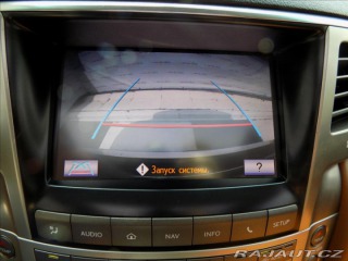 Lexus Ostatní modely LX 570 5,7 LPG/NAVI/4x4/ 2013
