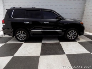 Lexus Ostatní modely LX 570 5,7 LPG/NAVI/4x4/ 2013