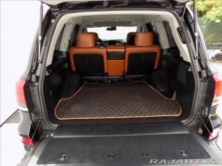 Lexus Ostatní modely LX 570 5,7 LPG/NAVI/4x4/ 2013