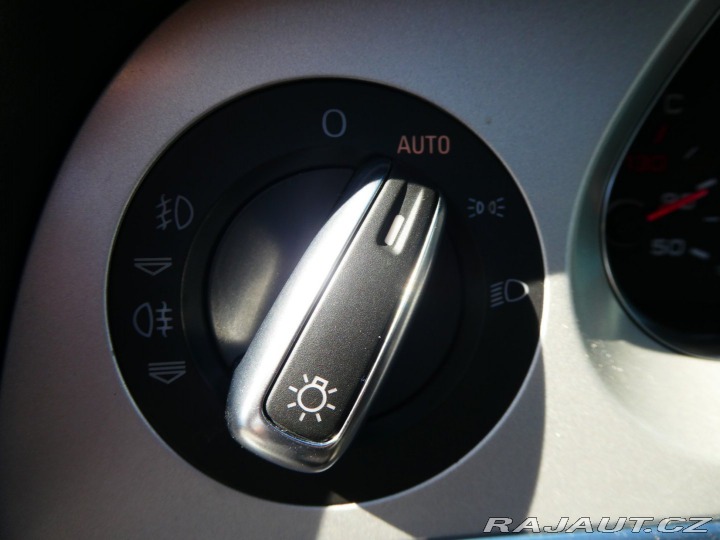 Audi A6 2.7TDI 140kW*Quattro*Weba 2010