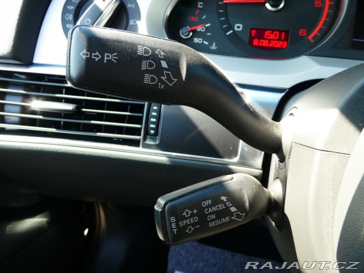 Audi A6 2.7TDI 140kW*Quattro*Weba 2010