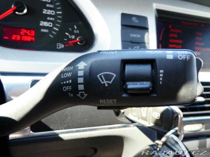 Audi A6 2.7TDI 140kW*Quattro*Weba 2010