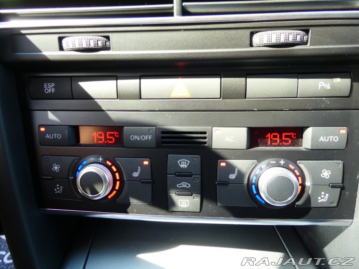 Audi A6 2.7TDI 140kW*Quattro*Weba 2010