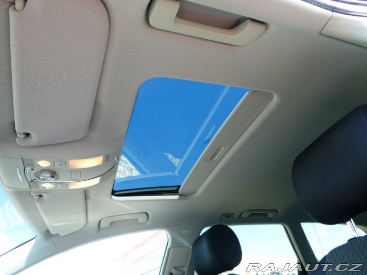 Audi A6 2.7TDI 140kW*Quattro*Weba 2010