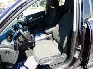 Audi A6 2.7TDI 140kW*Quattro*Weba 2010