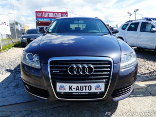 Audi A6 2.7TDI 140kW*Quattro*Weba 2010