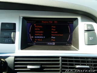 Audi A6 2.7TDI 140kW*Quattro*Weba 2010