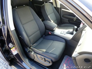Audi A6 2.7TDI 140kW*Quattro*Weba 2010
