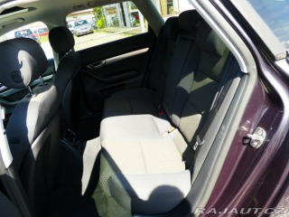 Audi A6 2.7TDI 140kW*Quattro*Weba 2010