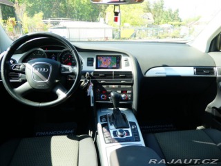 Audi A6 2.7TDI 140kW*Quattro*Weba 2010