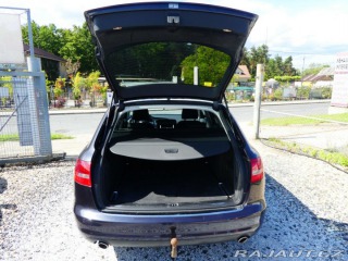 Audi A6 2.7TDI 140kW*Quattro*Weba 2010