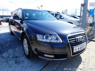 Audi A6 2.7TDI 140kW*Quattro*Weba 2010