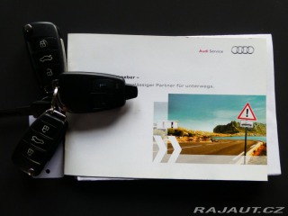 Audi A6 2.7TDI 140kW*Quattro*Weba 2010