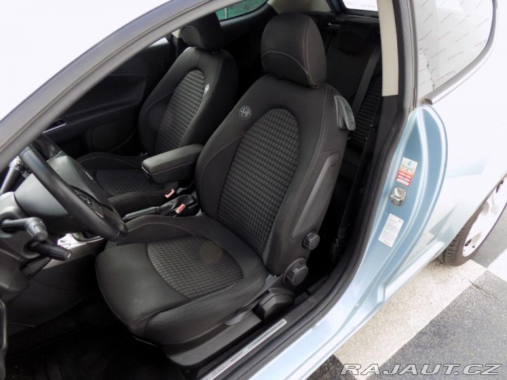 Alfa Romeo MiTo 1.4i 16V/Klimatizace/ 2009