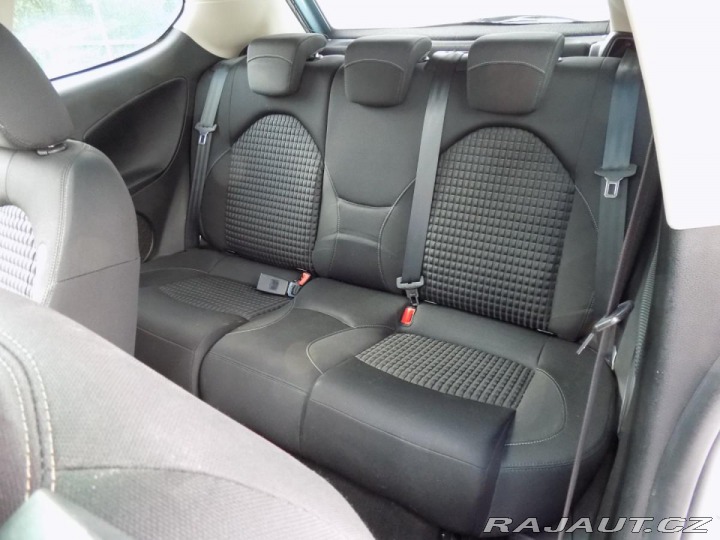 Alfa Romeo MiTo 1.4i 16V/Klimatizace/ 2009