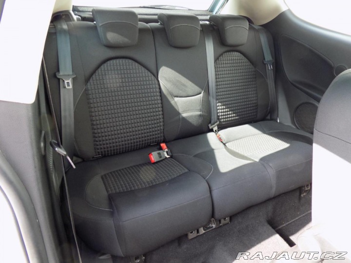 Alfa Romeo MiTo 1.4i 16V/Klimatizace/ 2009