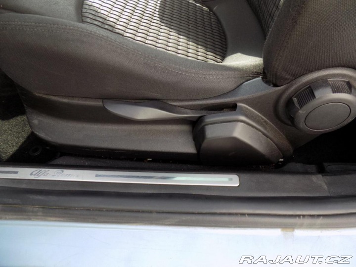 Alfa Romeo MiTo 1.4i 16V/Klimatizace/ 2009