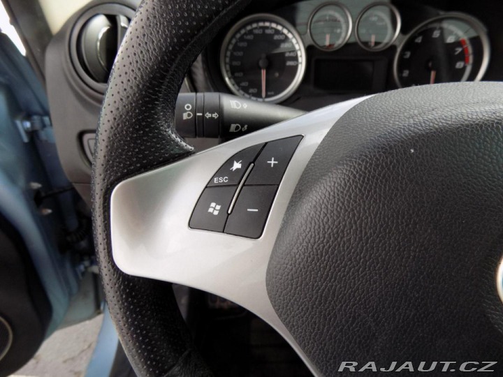 Alfa Romeo MiTo 1.4i 16V/Klimatizace/ 2009