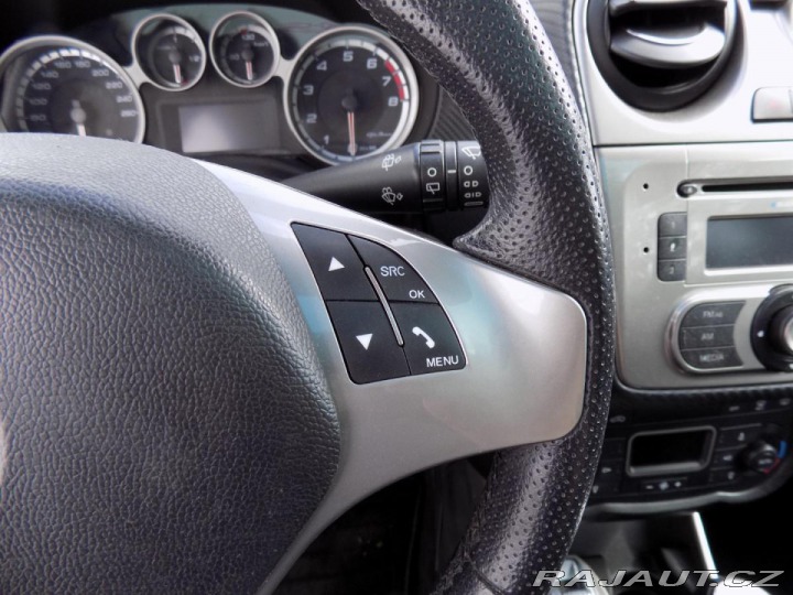 Alfa Romeo MiTo 1.4i 16V/Klimatizace/ 2009