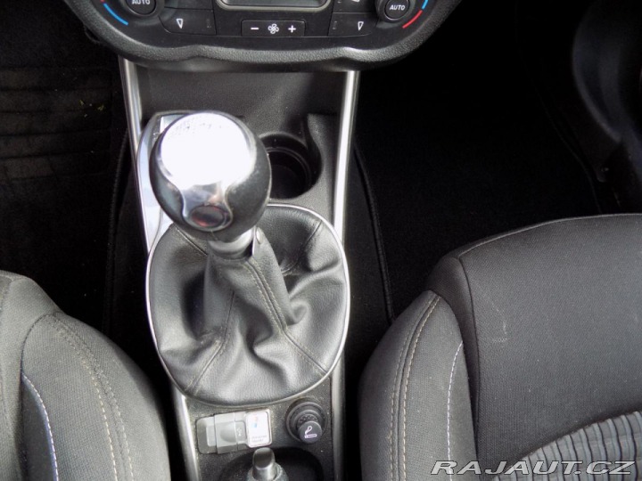 Alfa Romeo MiTo 1.4i 16V/Klimatizace/ 2009