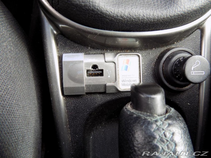 Alfa Romeo MiTo 1.4i 16V/Klimatizace/ 2009