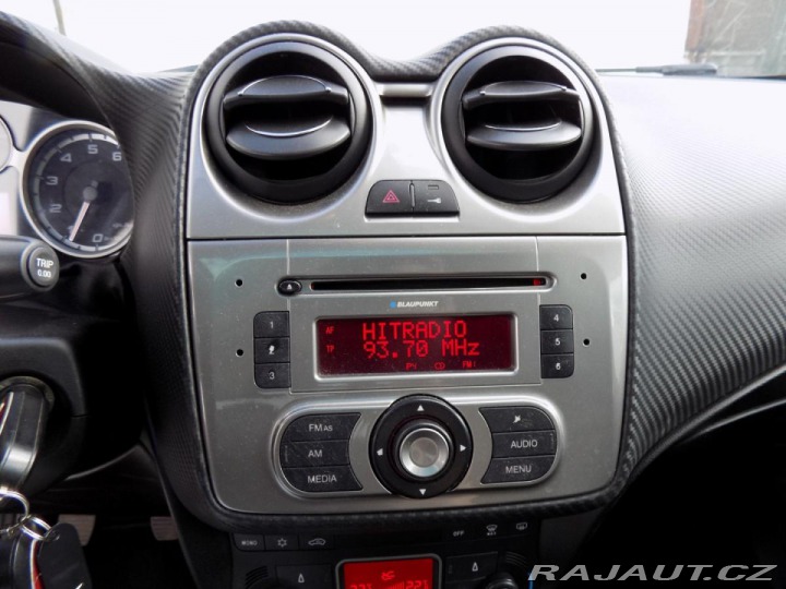 Alfa Romeo MiTo 1.4i 16V/Klimatizace/ 2009