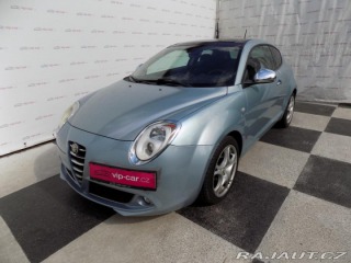 Alfa Romeo MiTo 1.4i 16V/Klimatizace/ 2009