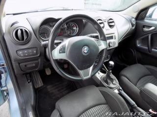 Alfa Romeo MiTo 1.4i 16V/Klimatizace/ 2009