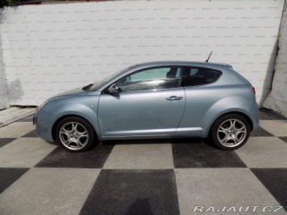 Alfa Romeo MiTo 1.4i 16V/Klimatizace/ 2009